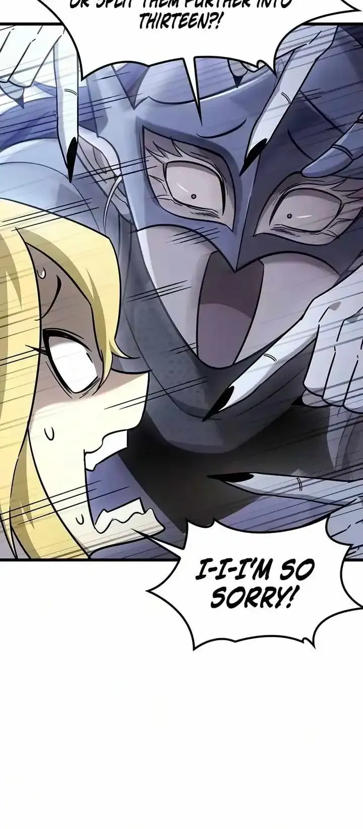 What a Bountiful Harvest, Demon Lord! Chapter 70 Online - página 13
