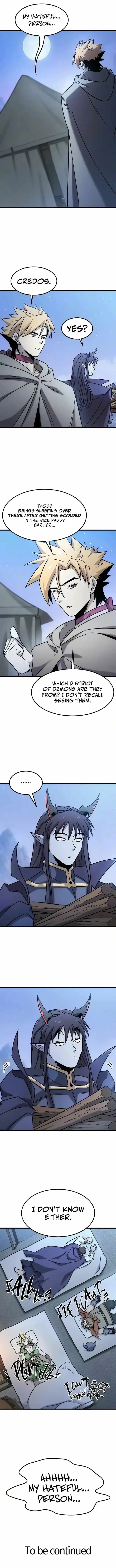 What a Bountiful Harvest, Demon Lord! Chapter 70 Online - página 16