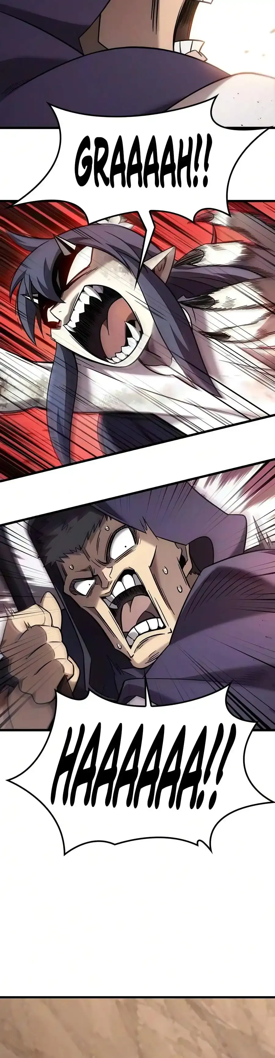 What a Bountiful Harvest, Demon Lord! Chapter 73 Online - página 3