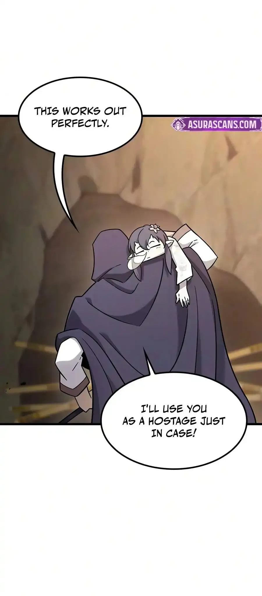 What a Bountiful Harvest, Demon Lord! Chapter 73 Online - página 7