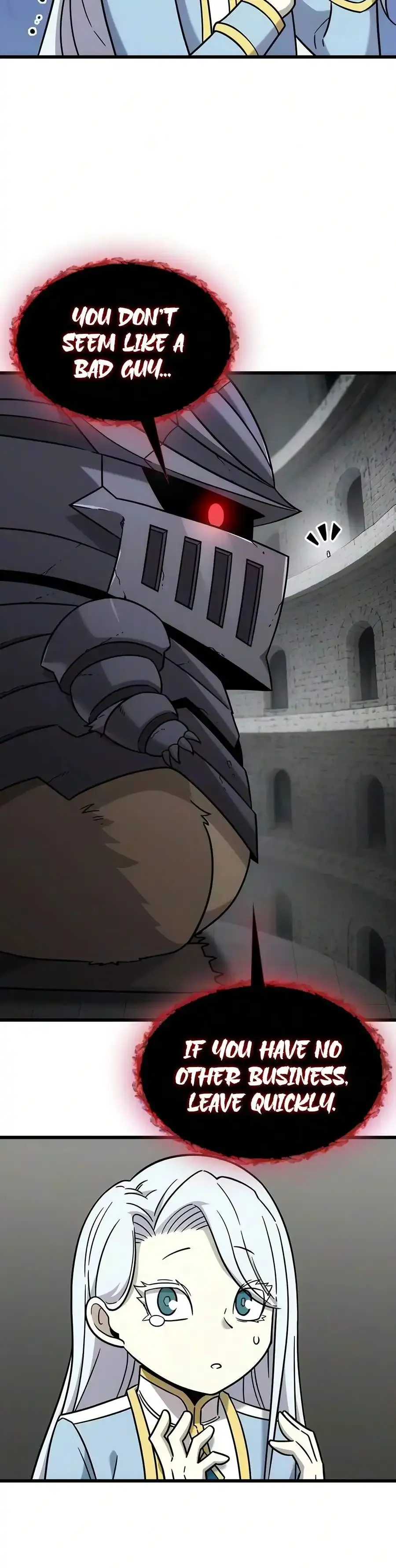 What a Bountiful Harvest, Demon Lord! Chapter 74 Online - página 5