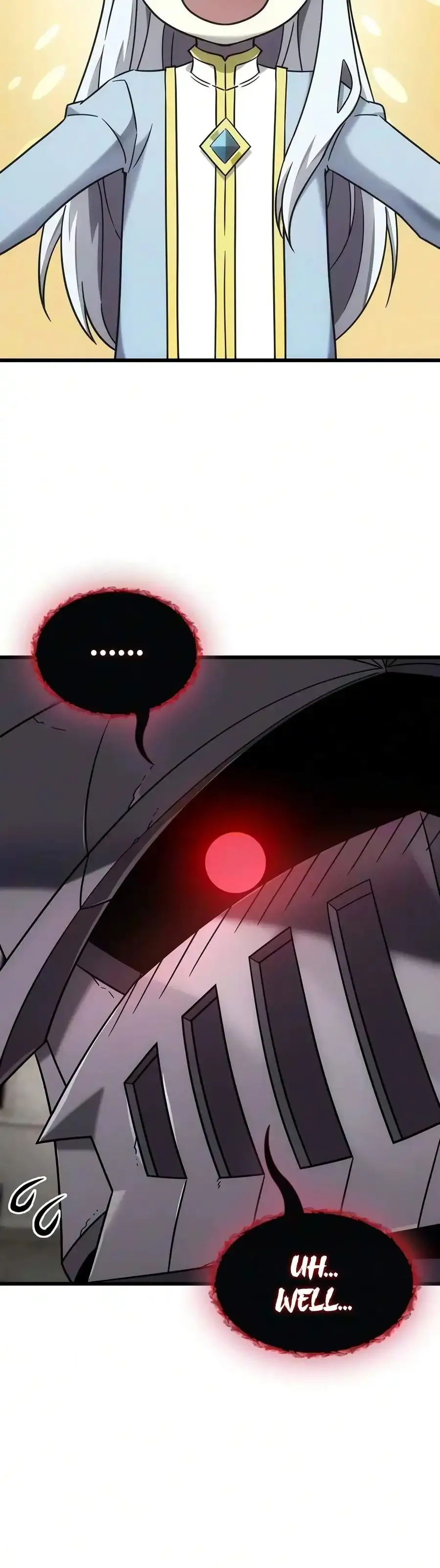 What a Bountiful Harvest, Demon Lord! Chapter 74 Online - página 7