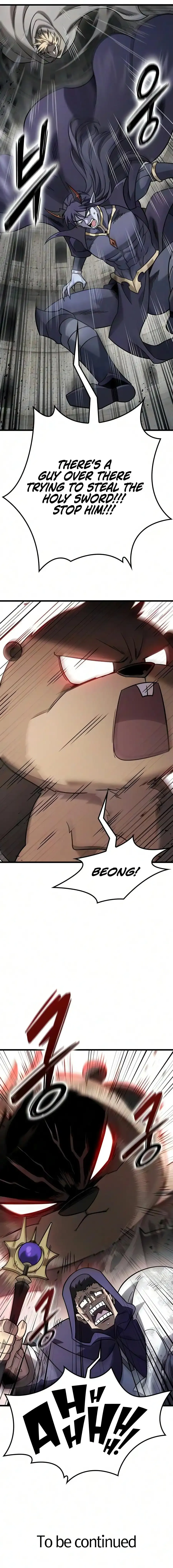 What a Bountiful Harvest, Demon Lord! Chapter 74 Online - página 18