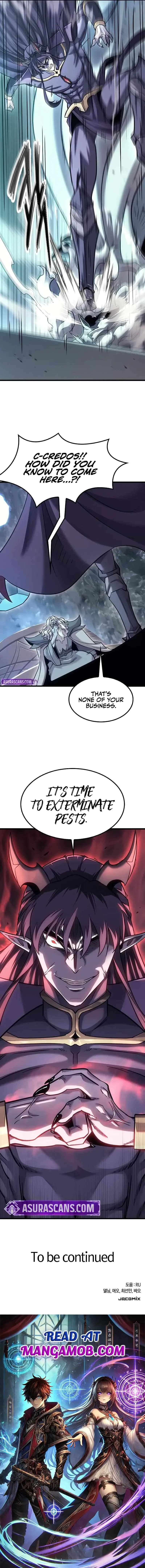 What a Bountiful Harvest, Demon Lord! Chapter 8 Online - página 12