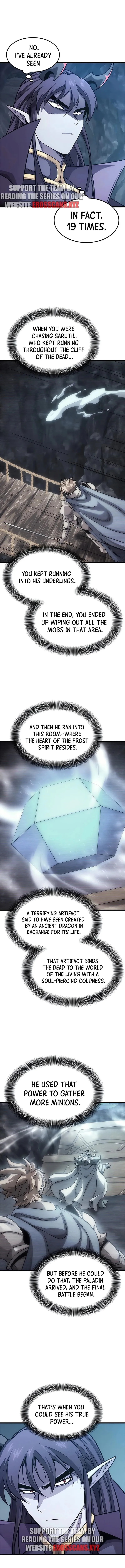 What a Bountiful Harvest, Demon Lord! Chapter 9 Online - página 2