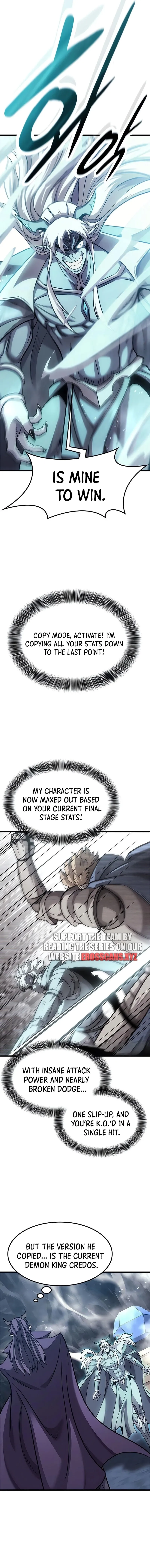 What a Bountiful Harvest, Demon Lord! Chapter 9 Online - página 4