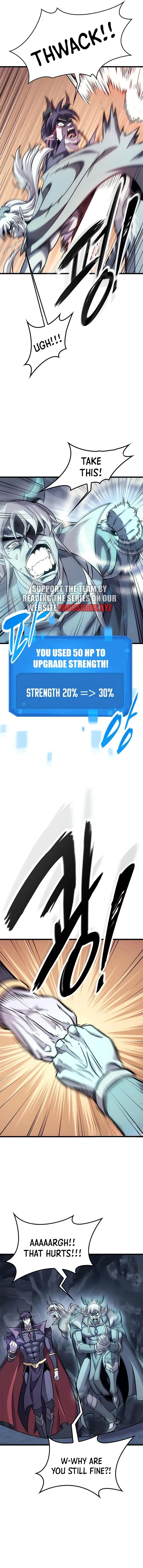 What a Bountiful Harvest, Demon Lord! Chapter 9 Online - página 6
