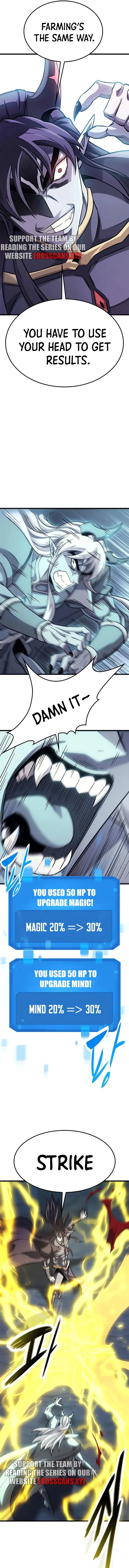 What a Bountiful Harvest, Demon Lord! Chapter 9 Online - página 7