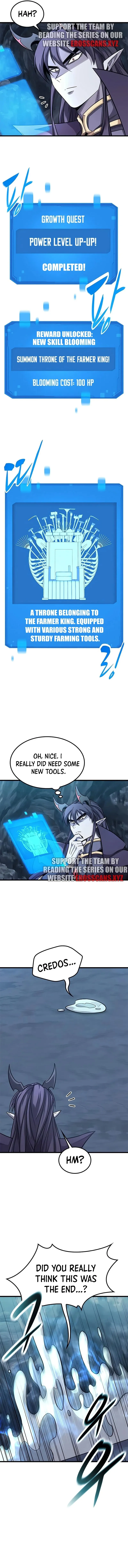 What a Bountiful Harvest, Demon Lord! Chapter 9 Online - página 9