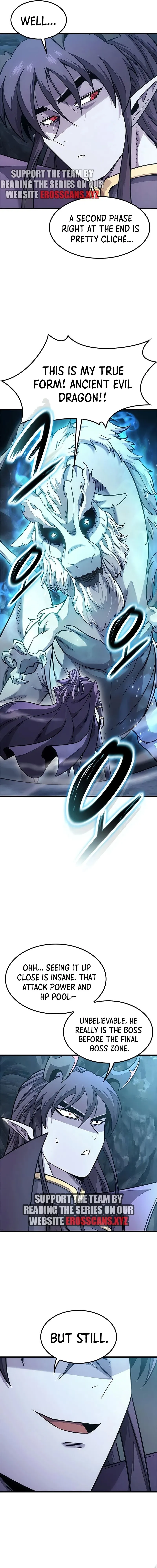 What a Bountiful Harvest, Demon Lord! Chapter 9 Online - página 10