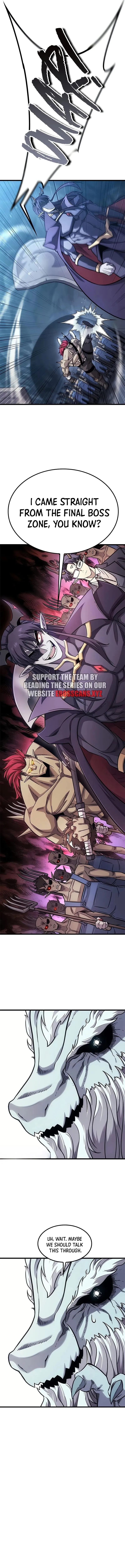 What a Bountiful Harvest, Demon Lord! Chapter 9 Online - página 11
