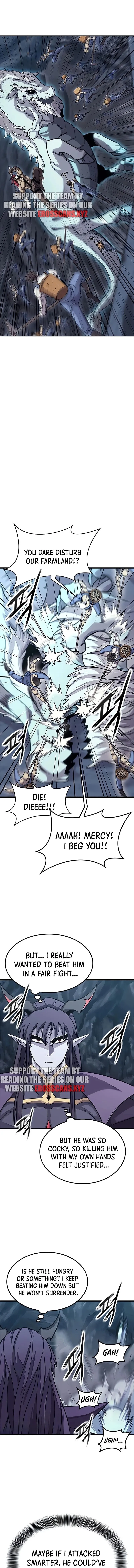 What a Bountiful Harvest, Demon Lord! Chapter 9 Online - página 12