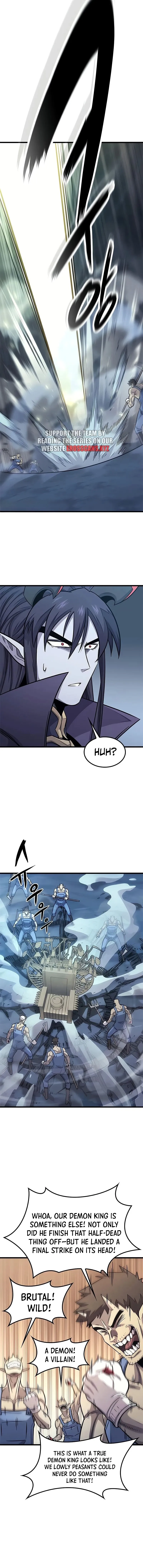 What a Bountiful Harvest, Demon Lord! Chapter 9 Online - página 14