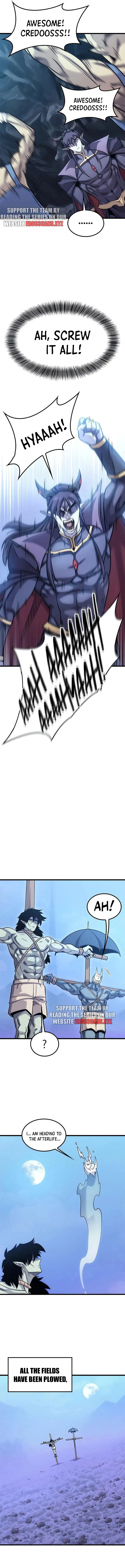 What a Bountiful Harvest, Demon Lord! Chapter 9 Online - página 15