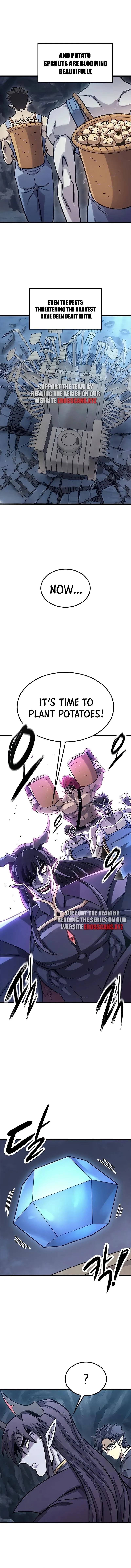 What a Bountiful Harvest, Demon Lord! Chapter 9 Online - página 16