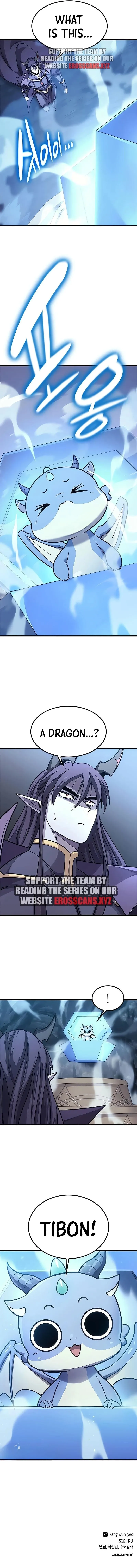 What a Bountiful Harvest, Demon Lord! Chapter 9 Online - página 18