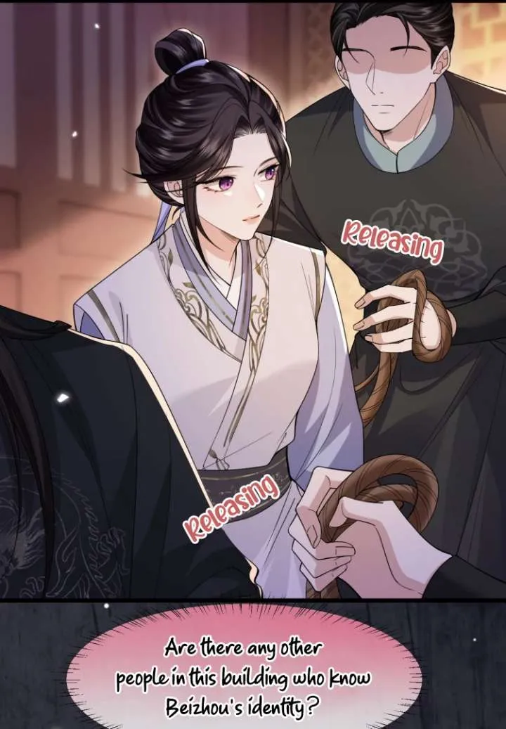 What A Disgrace Chapter 22 Online - página 3