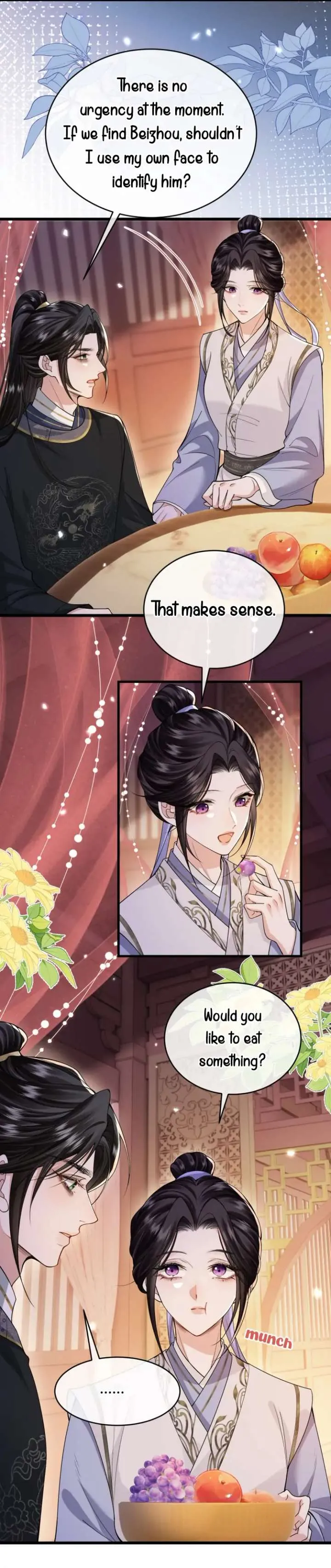 What A Disgrace Chapter 22 Online - página 8