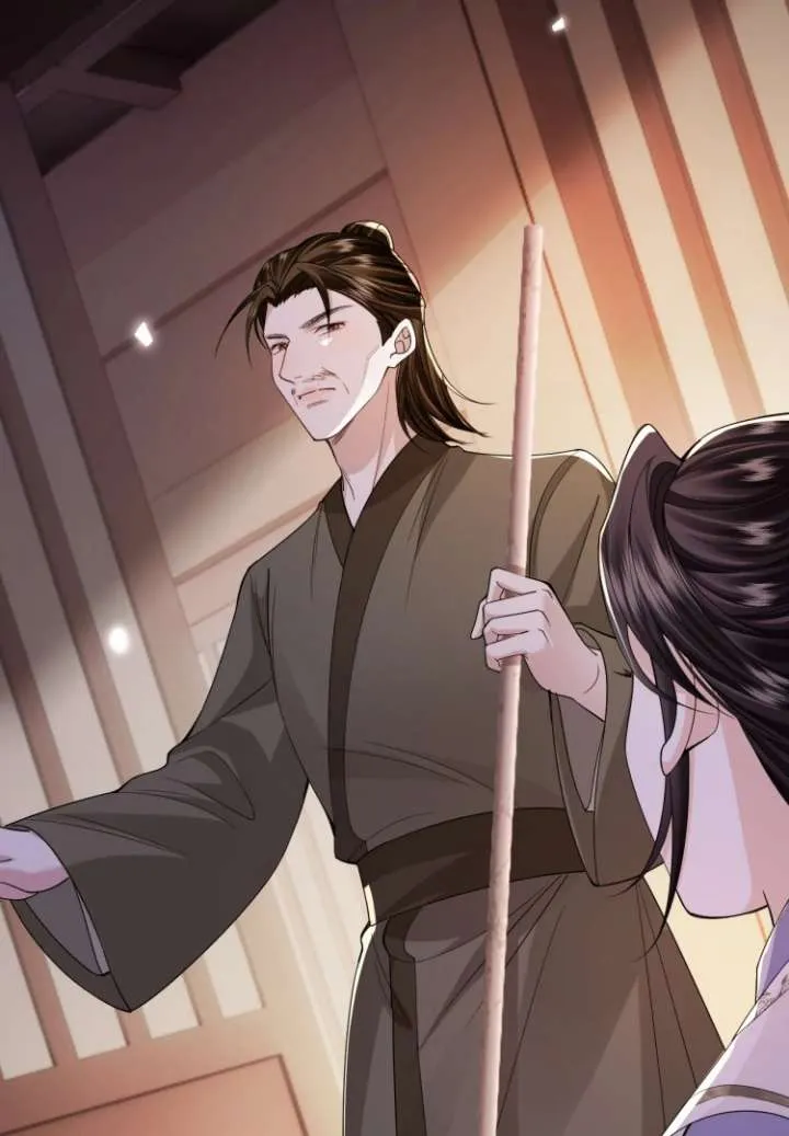 What A Disgrace Chapter 22 Online - página 23