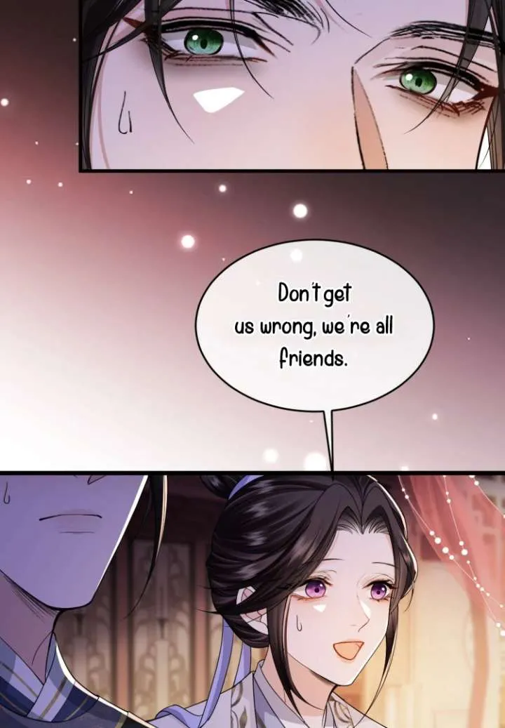What A Disgrace Chapter 22 Online - página 34