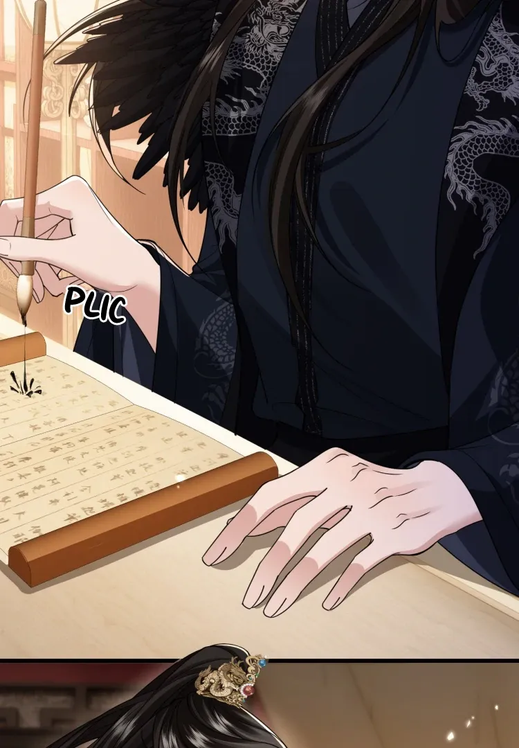 What A Disgrace Chapter 28 Online - página 3