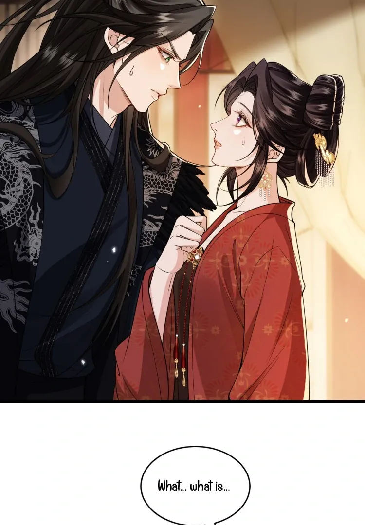 What A Disgrace Chapter 28 Online - página 4