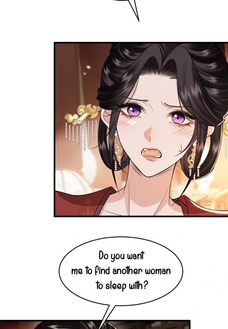 What A Disgrace Chapter 28 Online - página 5