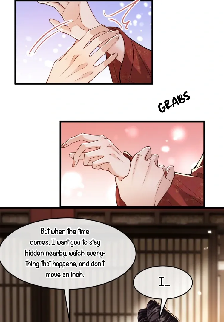What A Disgrace Chapter 28 Online - página 13