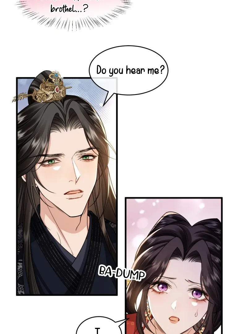 What A Disgrace Chapter 28 Online - página 15