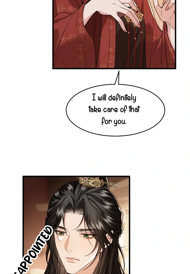 What A Disgrace Chapter 28 Online - página 19
