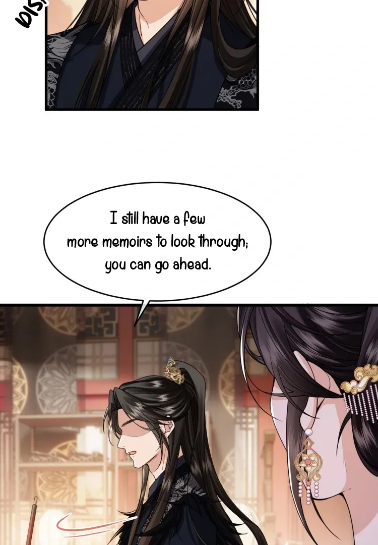 What A Disgrace Chapter 28 Online - página 20
