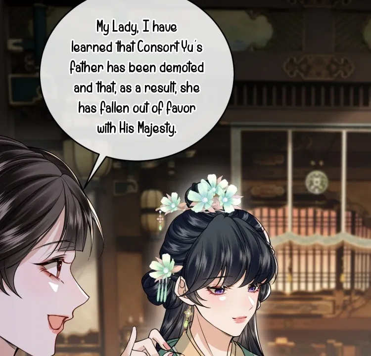 What A Disgrace Chapter 28 Online - página 26
