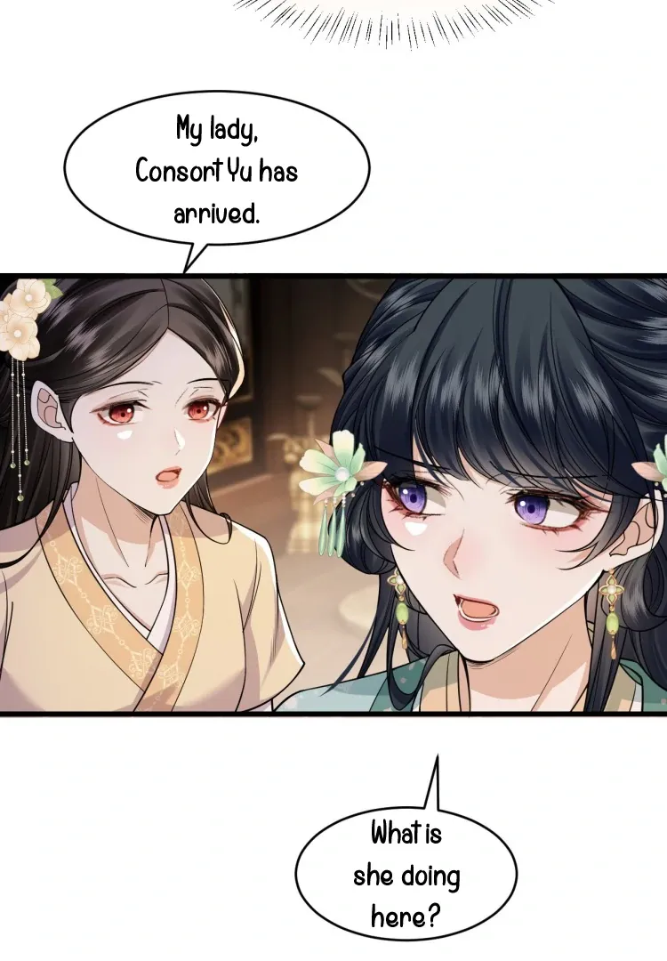 What A Disgrace Chapter 28 Online - página 30