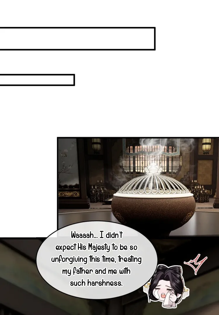 What A Disgrace Chapter 28 Online - página 31