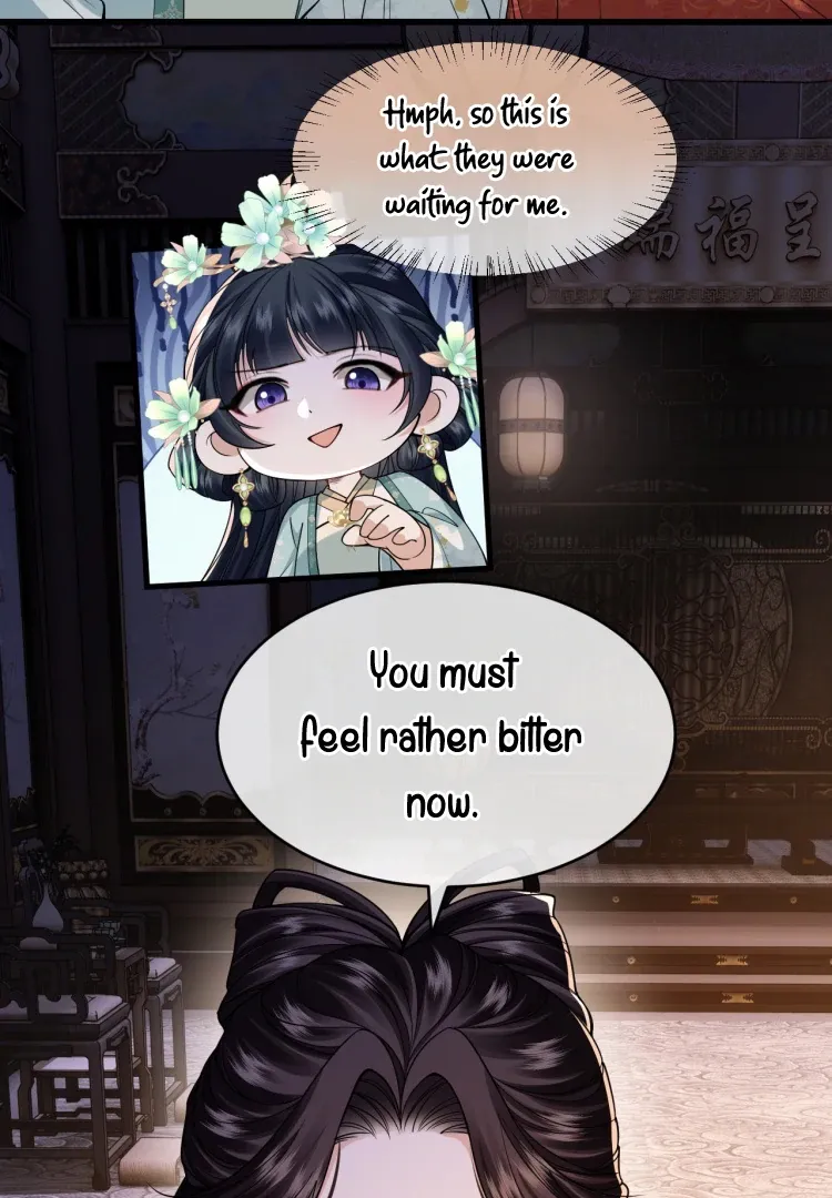 What A Disgrace Chapter 28 Online - página 35