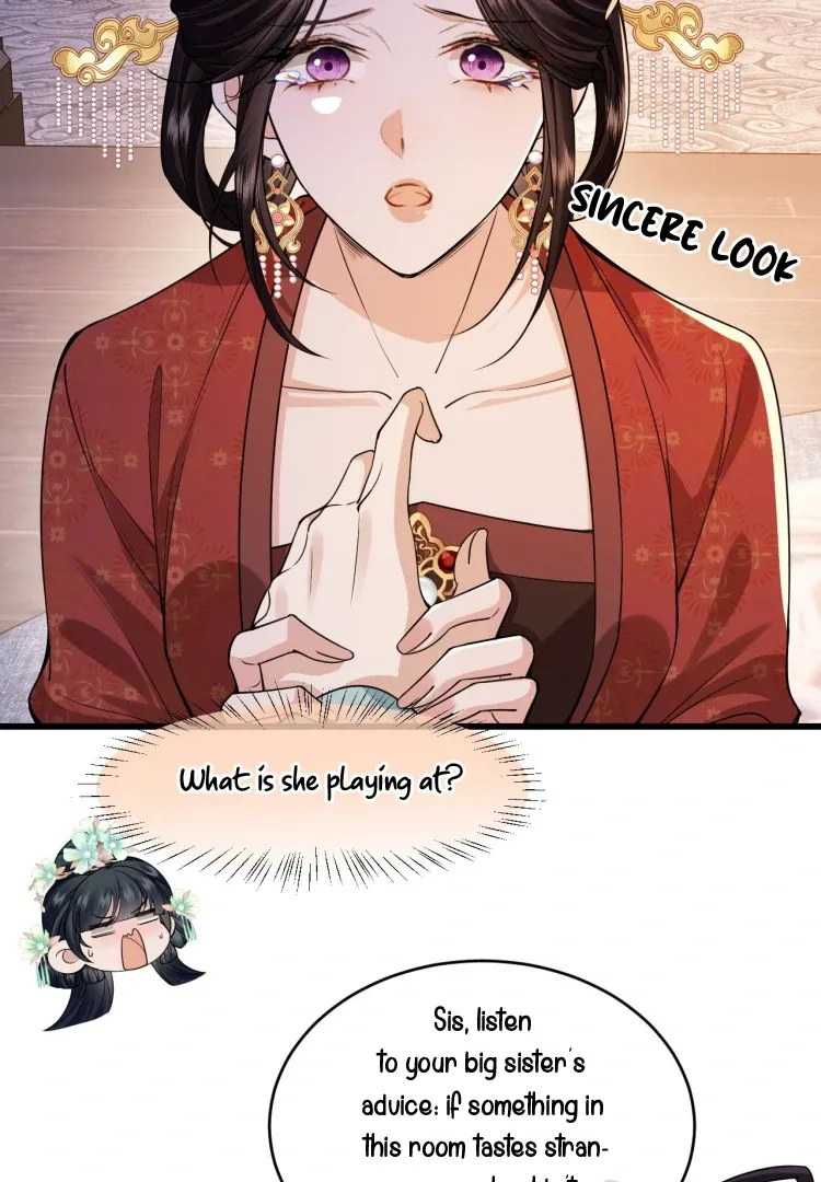 What A Disgrace Chapter 28 Online - página 36