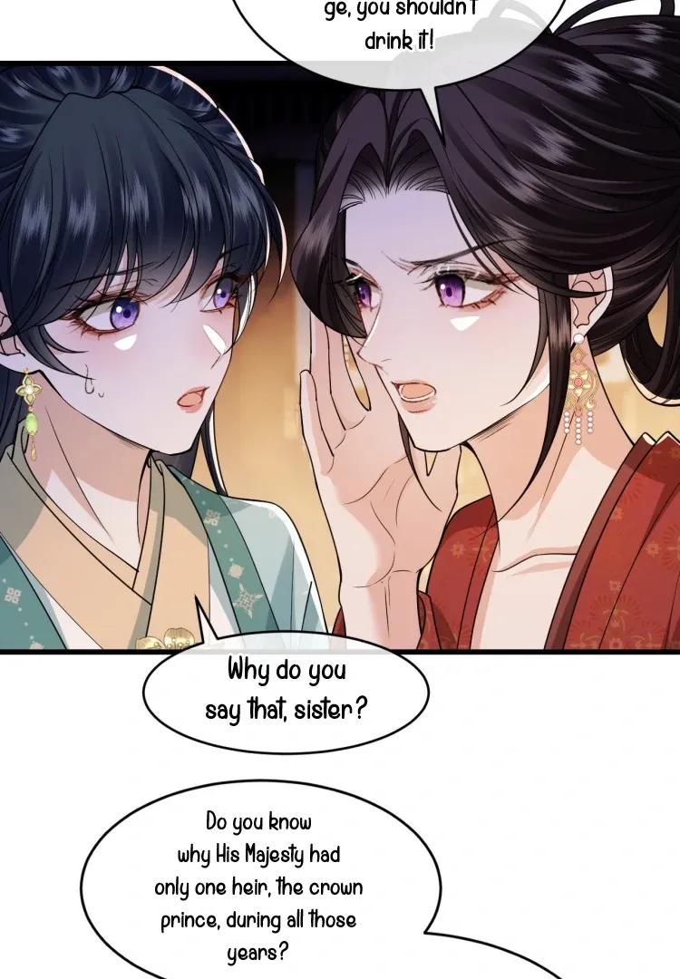 What A Disgrace Chapter 28 Online - página 37