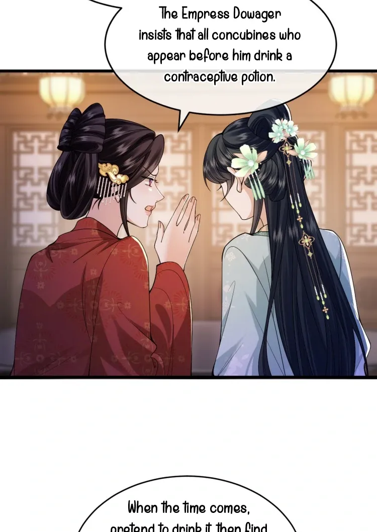 What A Disgrace Chapter 28 Online - página 38