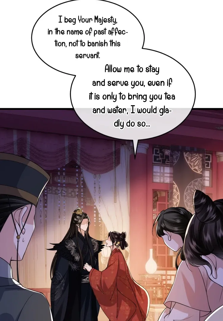 What A Disgrace Chapter 28 Online - página 44