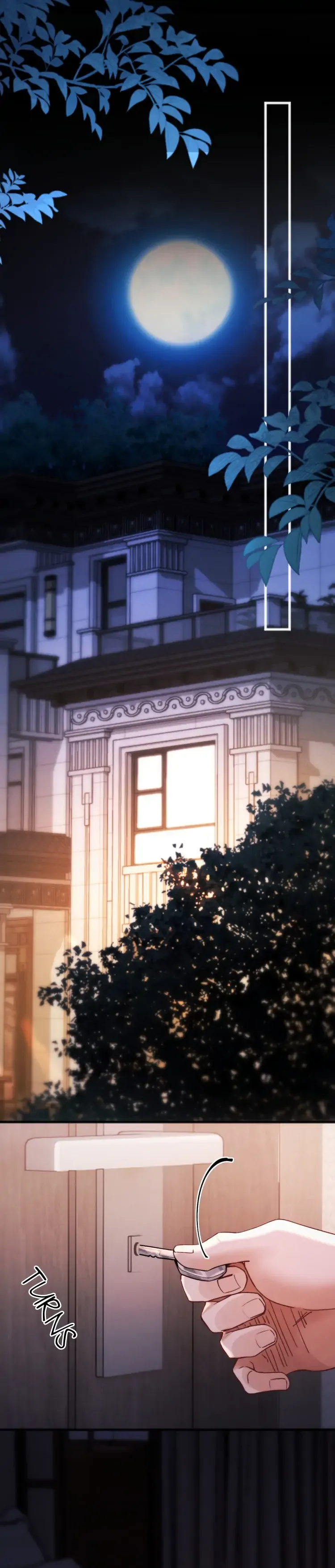 What a Good Girl Chapter 14 Online - página 7