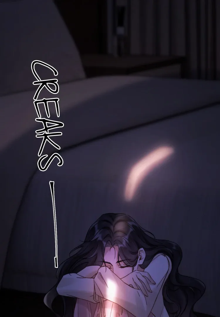 What a Good Girl Chapter 14 Online - página 8