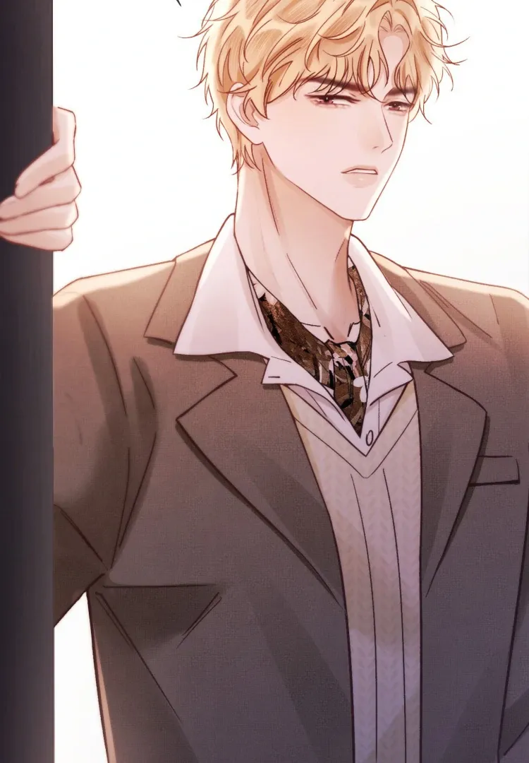 What a Good Girl Chapter 14 Online - página 10
