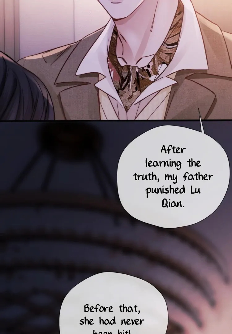 What a Good Girl Chapter 14 Online - página 17
