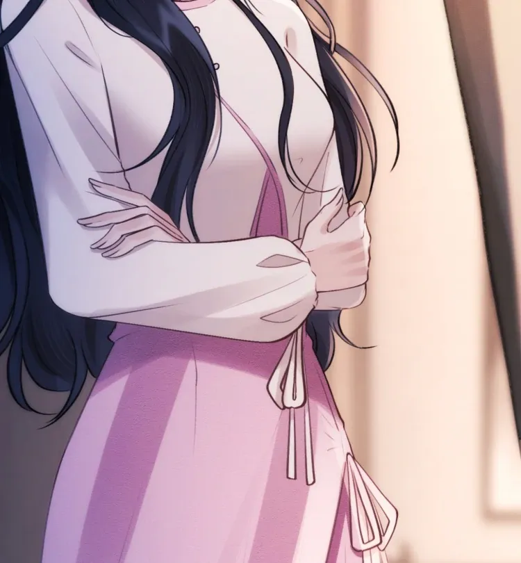 What a Good Girl Chapter 14 Online - página 19
