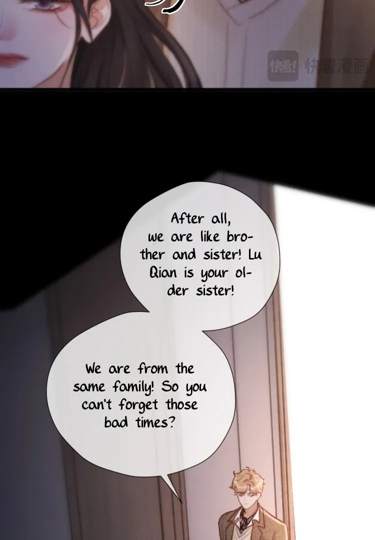 What a Good Girl Chapter 14 Online - página 27