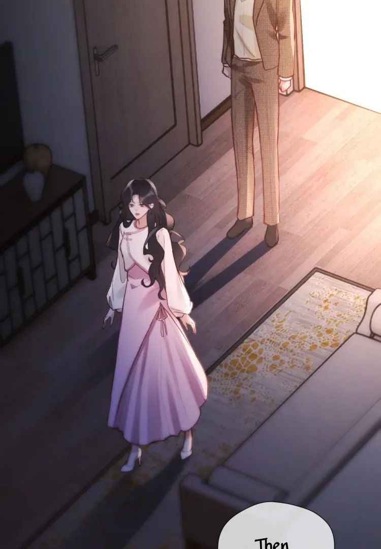 What a Good Girl Chapter 14 Online - página 28