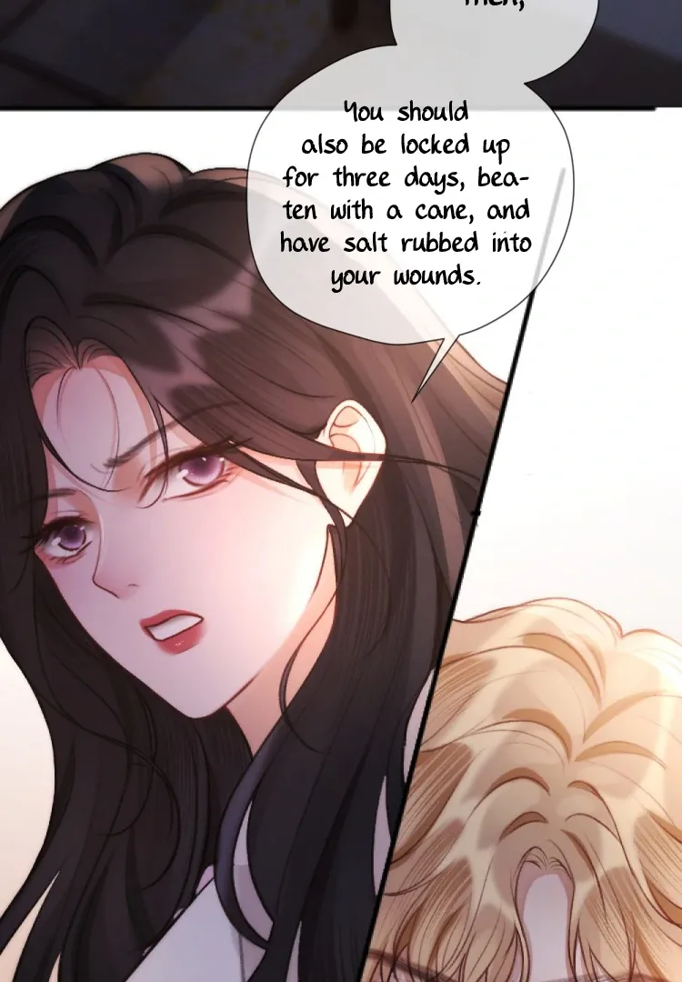 What a Good Girl Chapter 14 Online - página 29