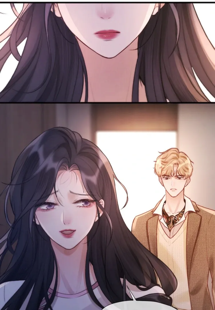 What a Good Girl Chapter 14 Online - página 32