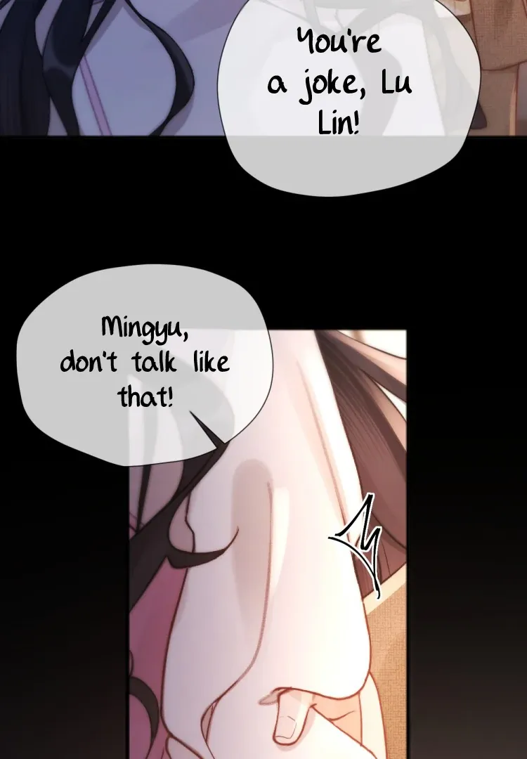 What a Good Girl Chapter 14 Online - página 33