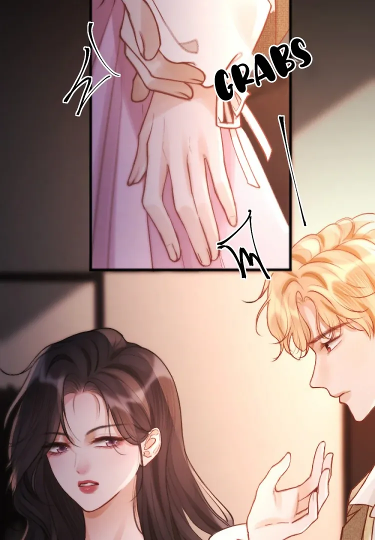 What a Good Girl Chapter 14 Online - página 34